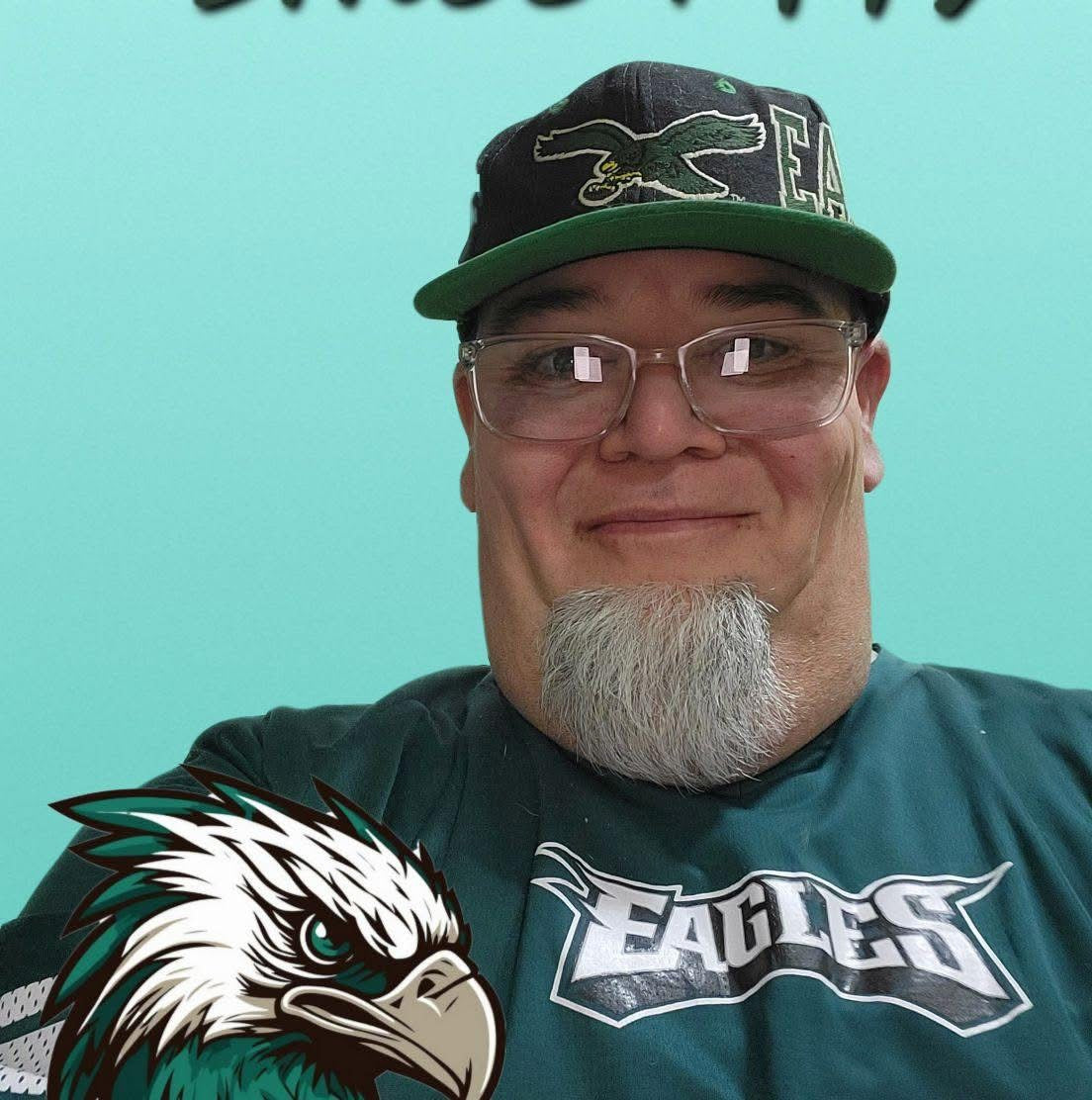 chaplain Greg